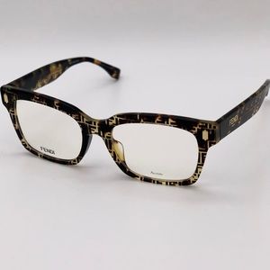 *AUTHENTIC* Fendi frames
